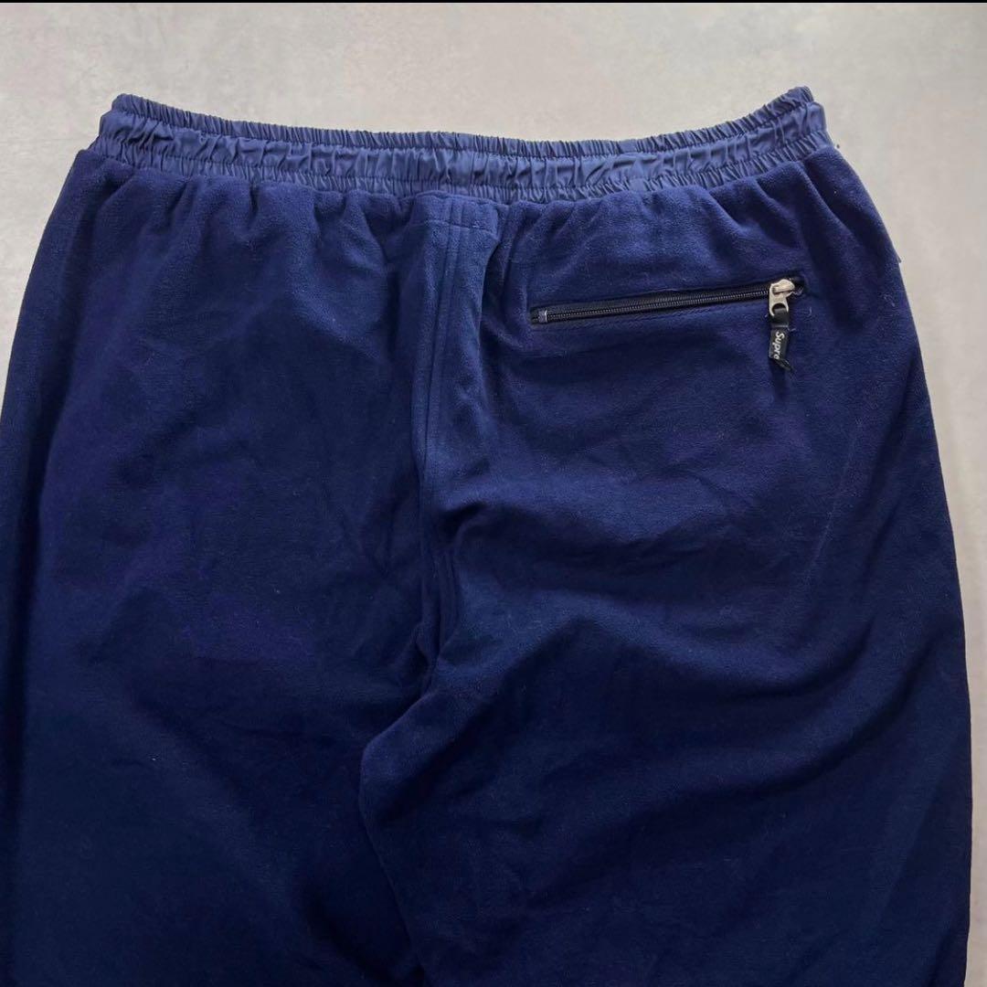 ◎90s 初期 SUPREME 紙タグ フリースパンツ ペンフィールド社 OEM