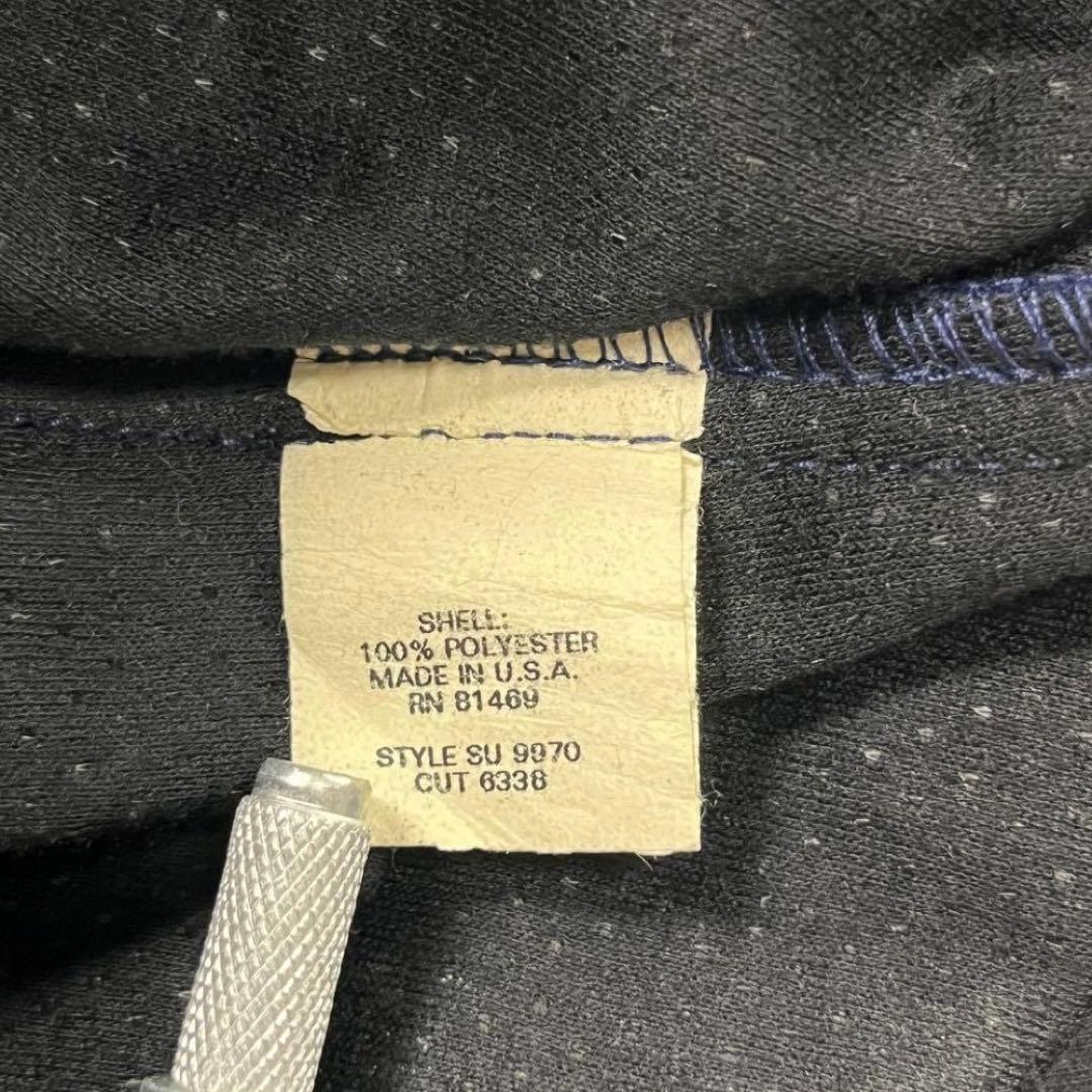 ◎90s 初期 SUPREME 紙タグ フリースパンツ ペンフィールド社 OEM