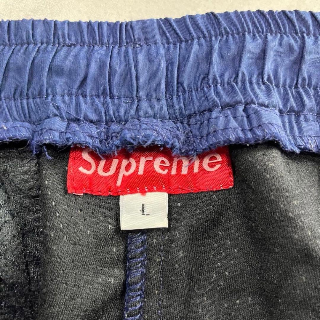 ◎90s 初期 SUPREME 紙タグ フリースパンツ ペンフィールド社 OEM