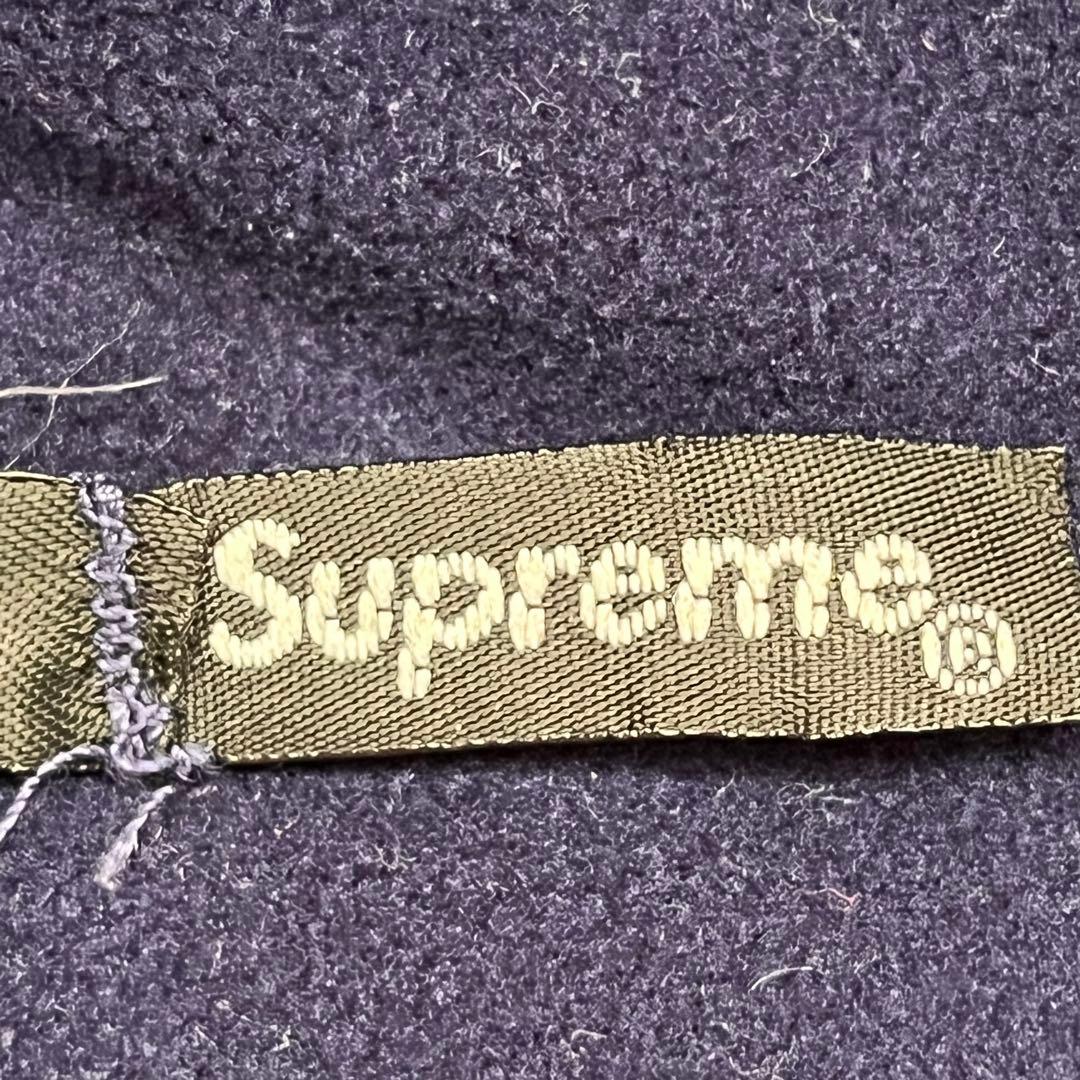 ◎90s 初期 SUPREME 紙タグ フリースパンツ ペンフィールド社 OEM