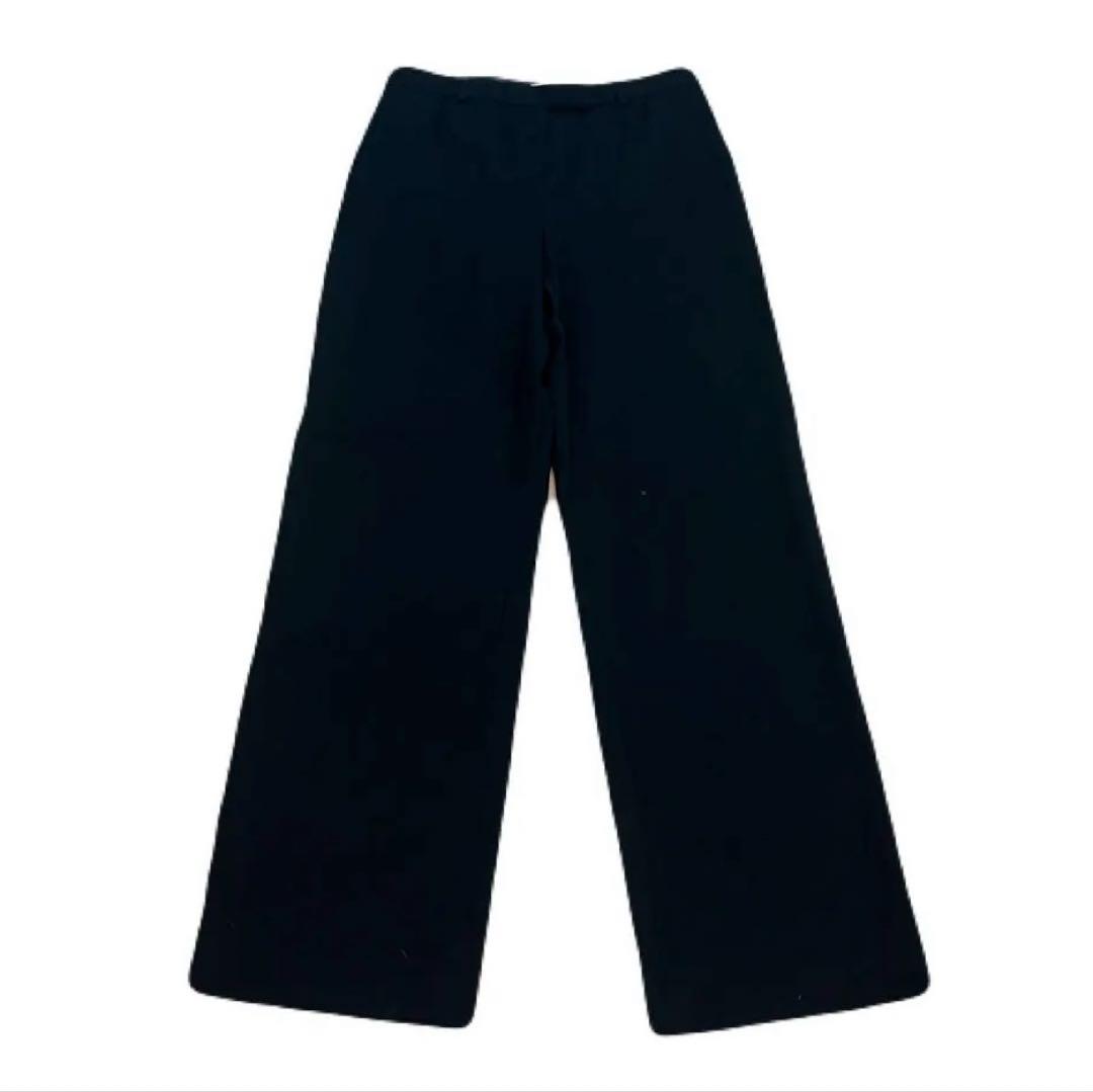 Armani collezioni archive slacks スラックス