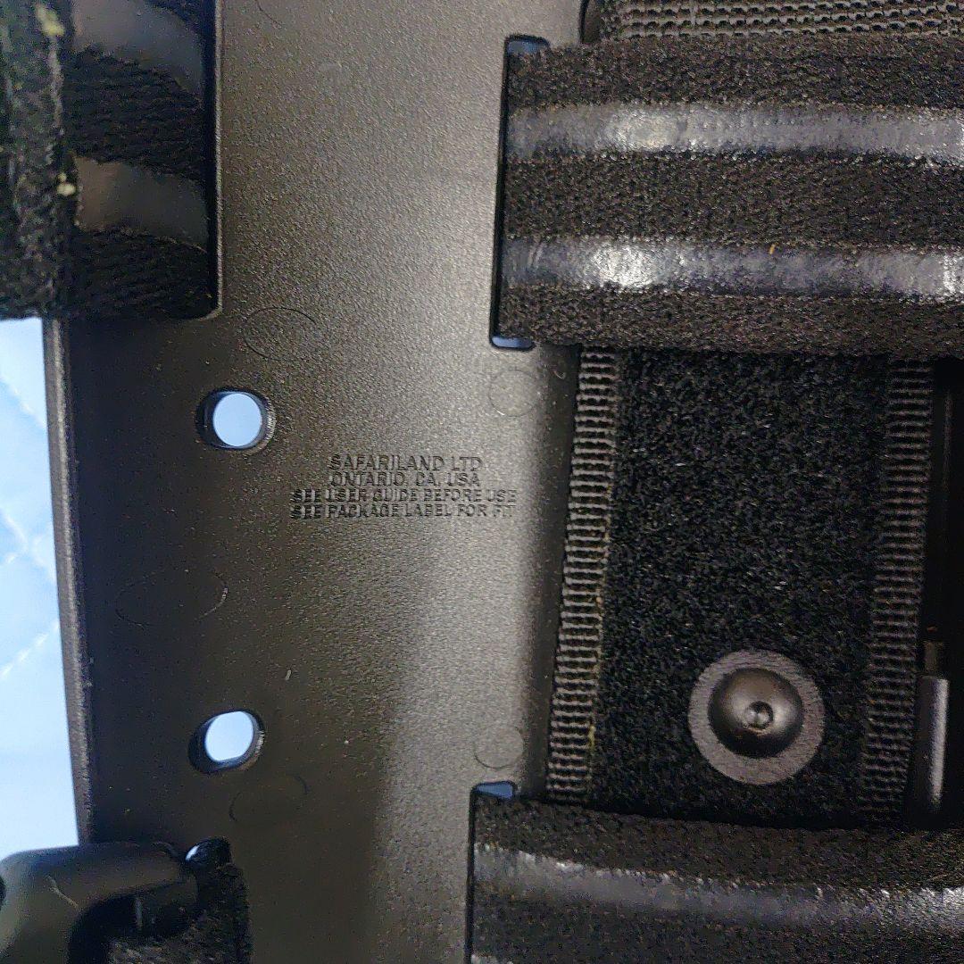 Safariland 6004■P220 P226■サファリランド ホルスター