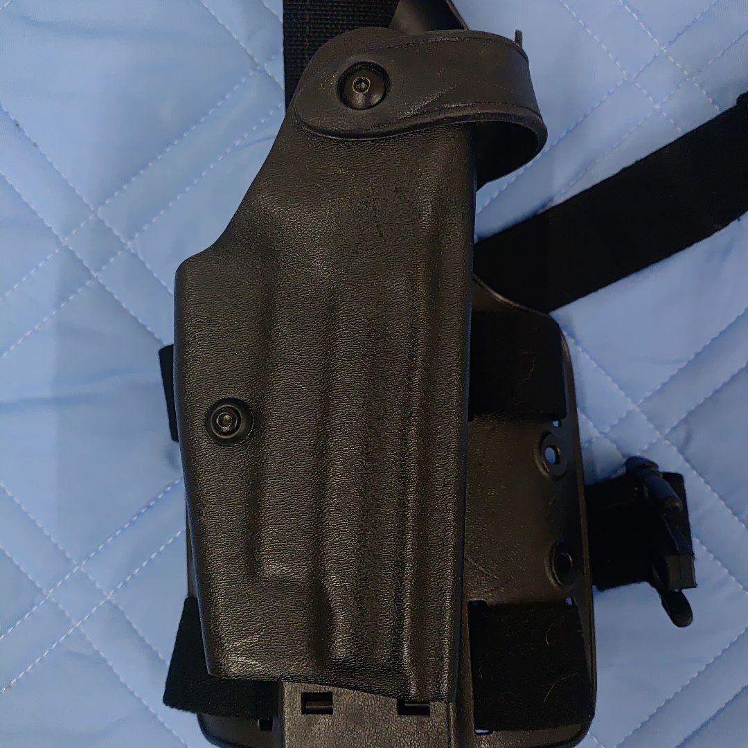 Safariland 6004■P220 P226■サファリランド ホルスター