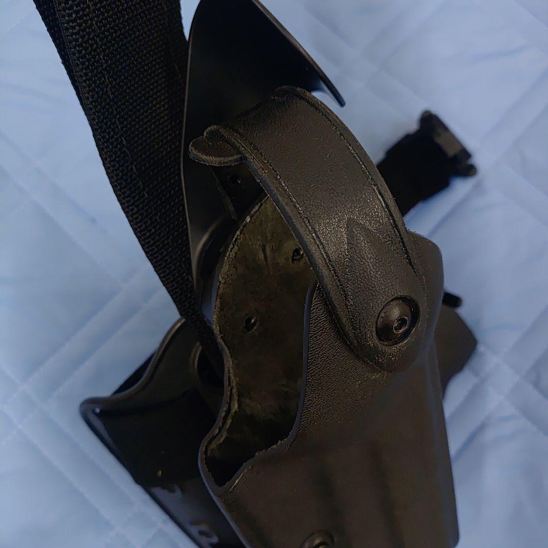 Safariland 6004■P220 P226■サファリランド ホルスター