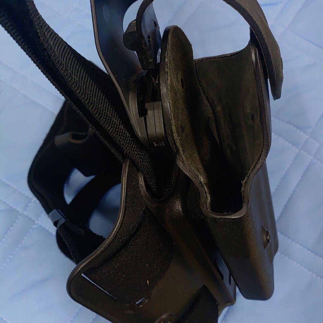 Safariland 6004■P220 P226■サファリランド ホルスター