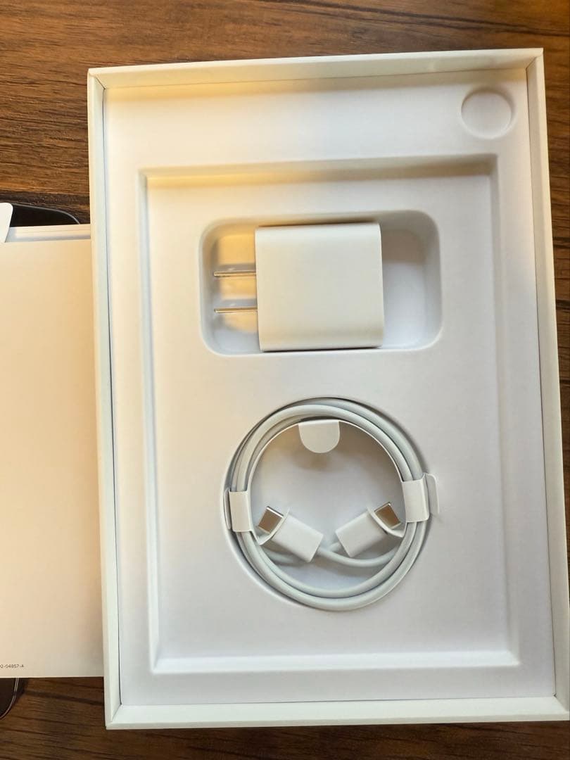 【美品】iPad mini 第6世代 256 Cellular スペースグレー