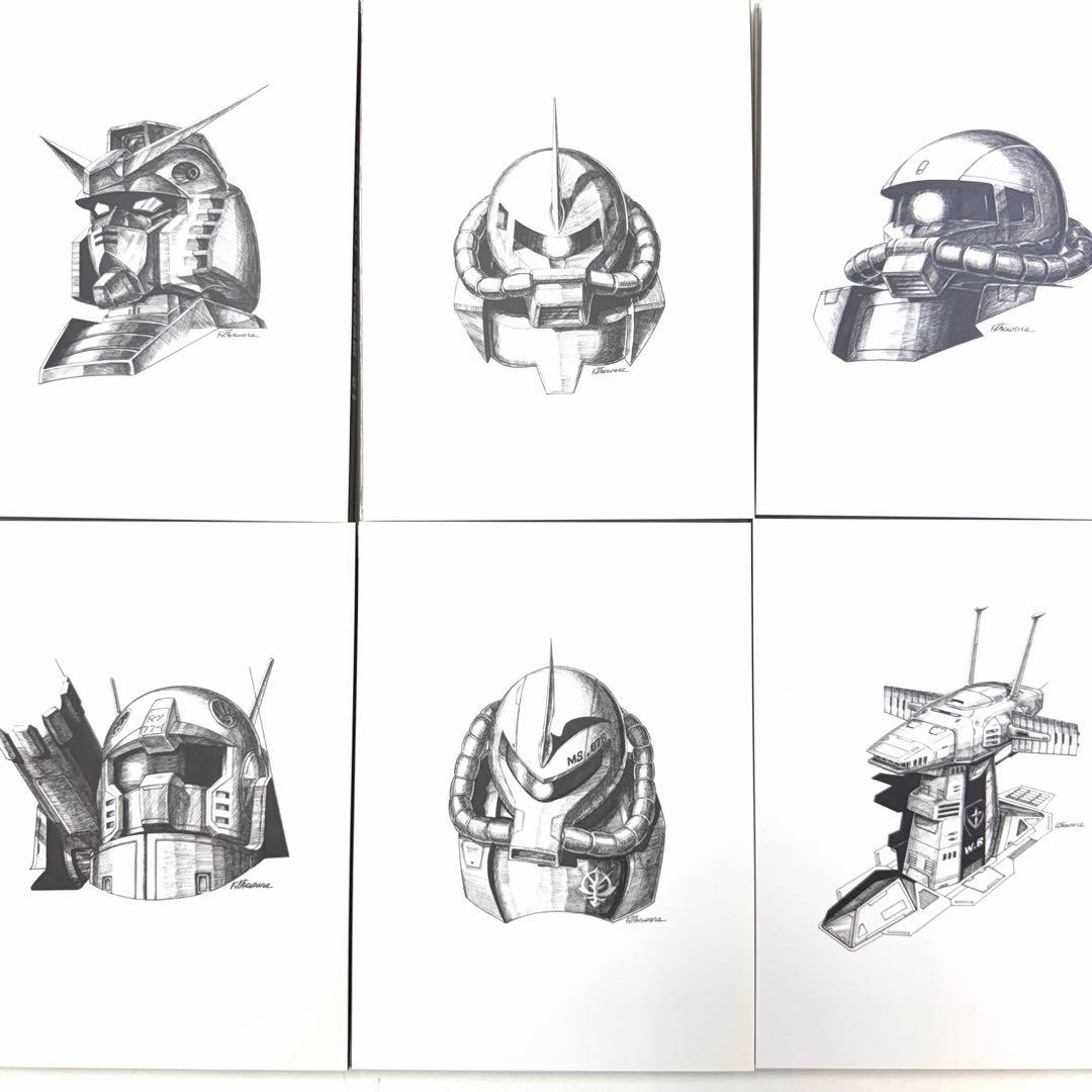 ロビン　機動戦士ガンダム DVD-BOX 1・2〈初回限定生産〉全11枚組