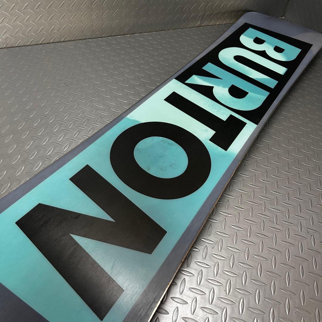 【オールバートン】Burton プロセス 155cm スノーボード ２点セット