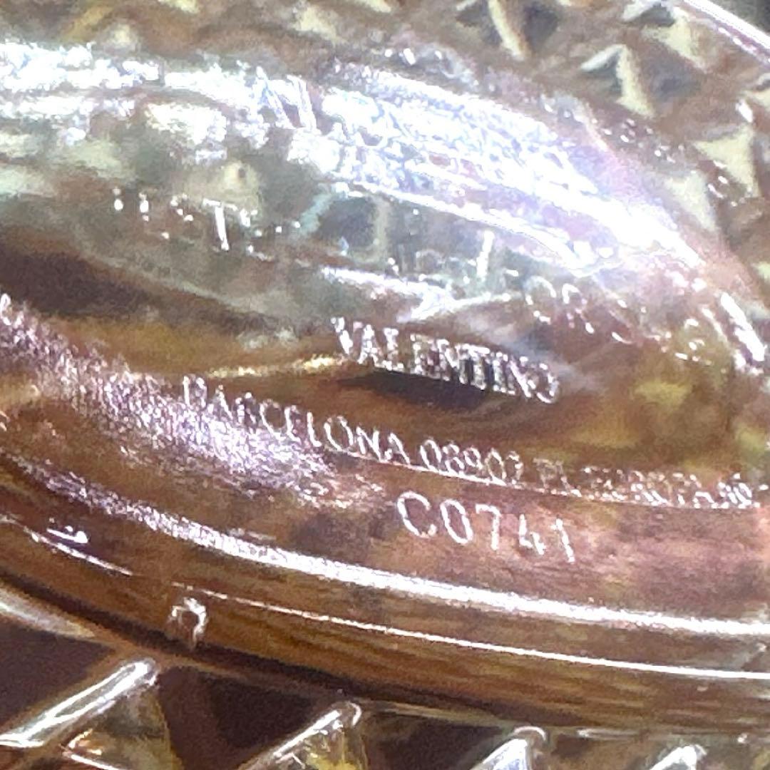 ヴァレンティノ ウオモ EDT 100ml