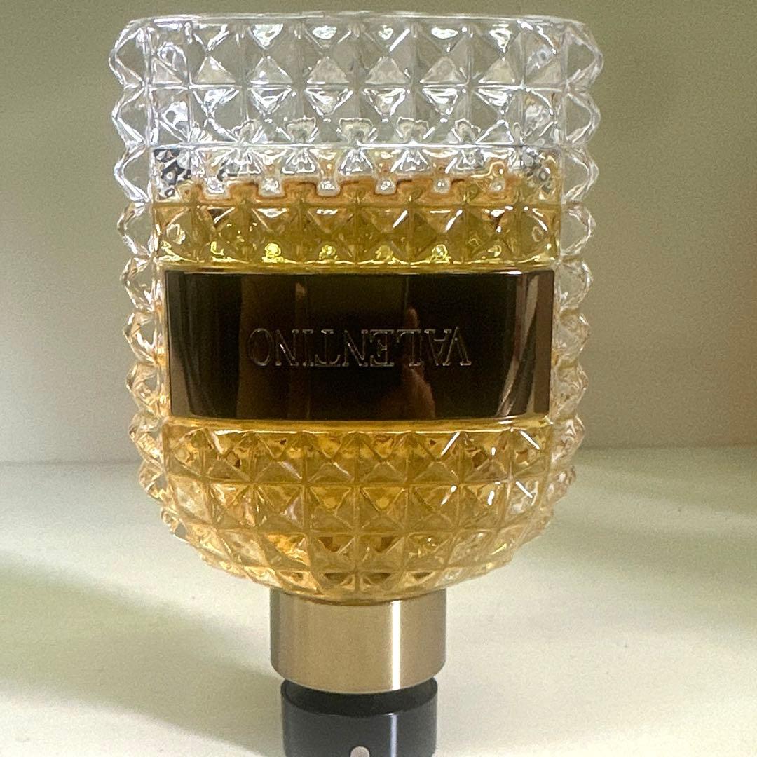 ヴァレンティノ ウオモ EDT 100ml