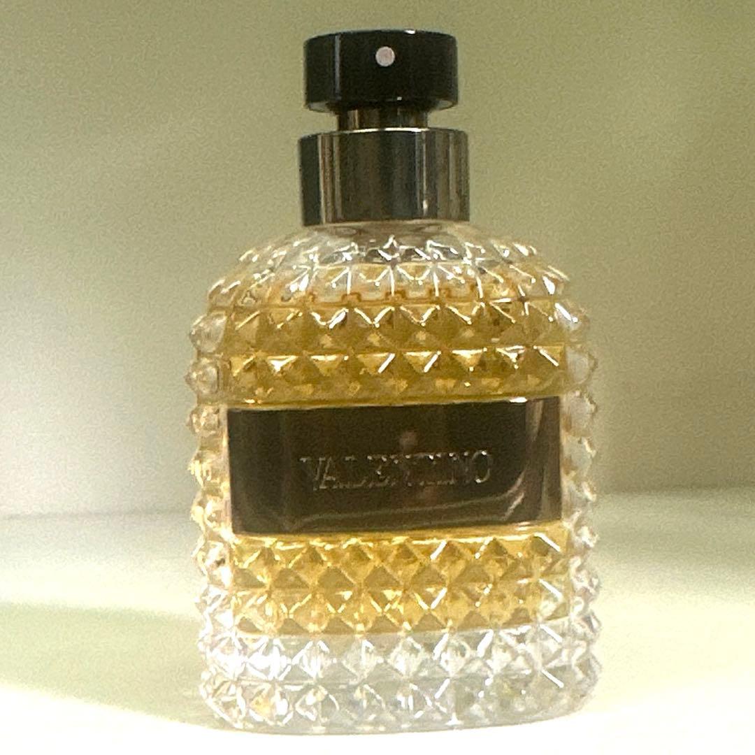 ヴァレンティノ ウオモ EDT 100ml