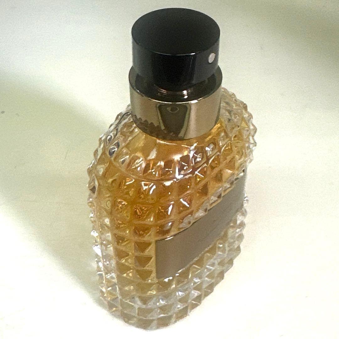 ヴァレンティノ ウオモ EDT 100ml