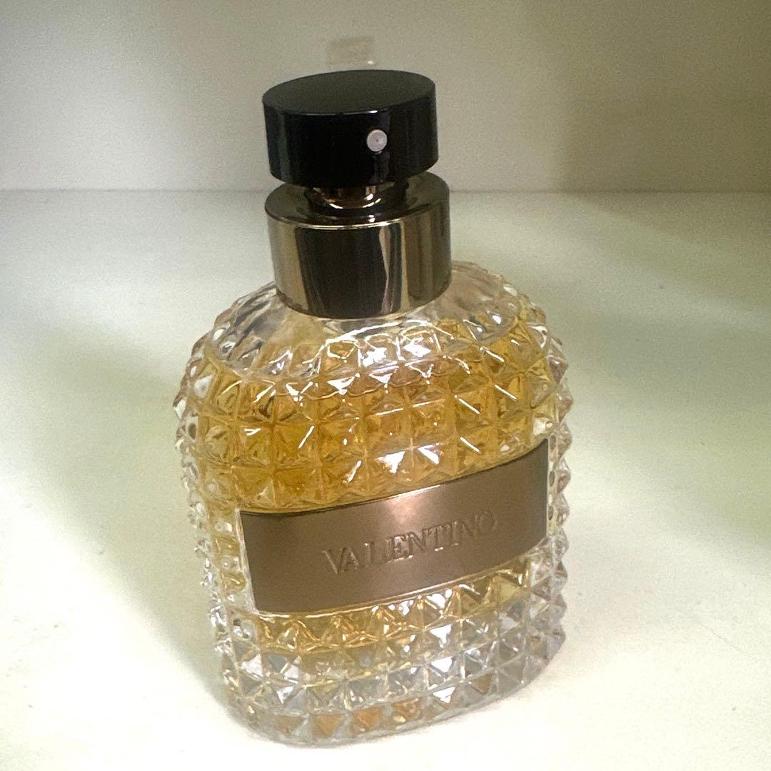 ヴァレンティノ ウオモ EDT 100ml