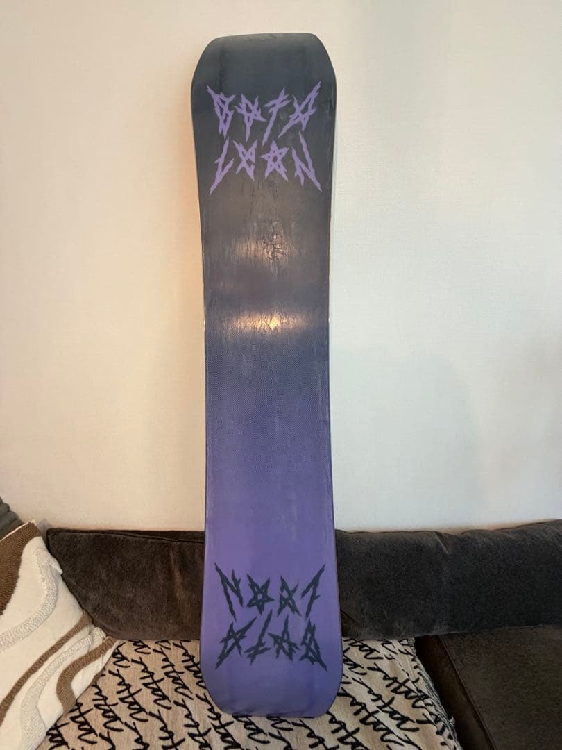 bataleon Disaster 23-24 スノーボード 151