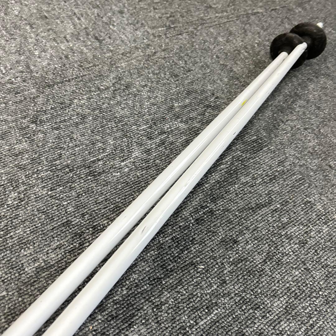 ⑦ ATOMIC ジュニアスキーセット 120