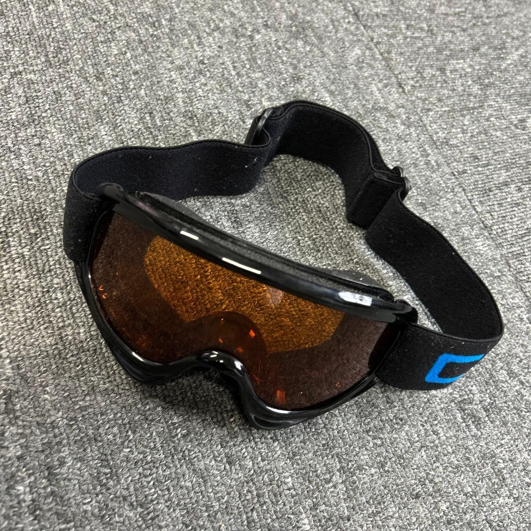 ⑦ ATOMIC ジュニアスキーセット 120