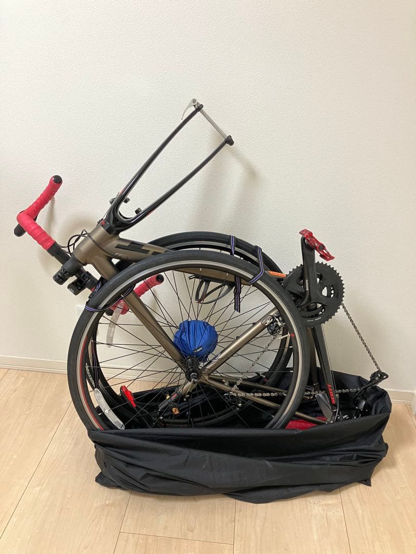 Scott Speedster XS ロードバイク