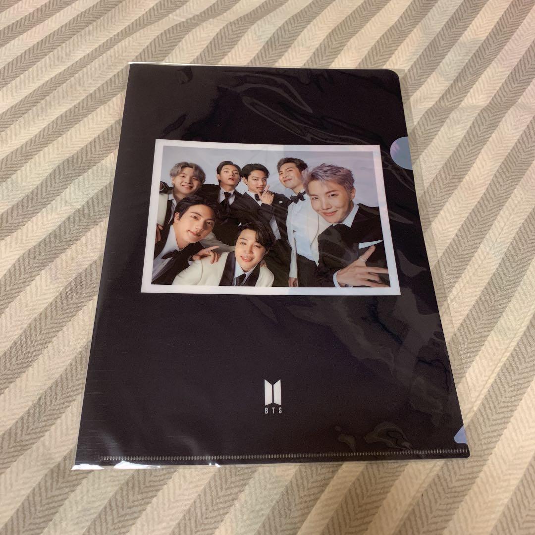 BTS THE FACT PHOTOBOOK 写真集    新品