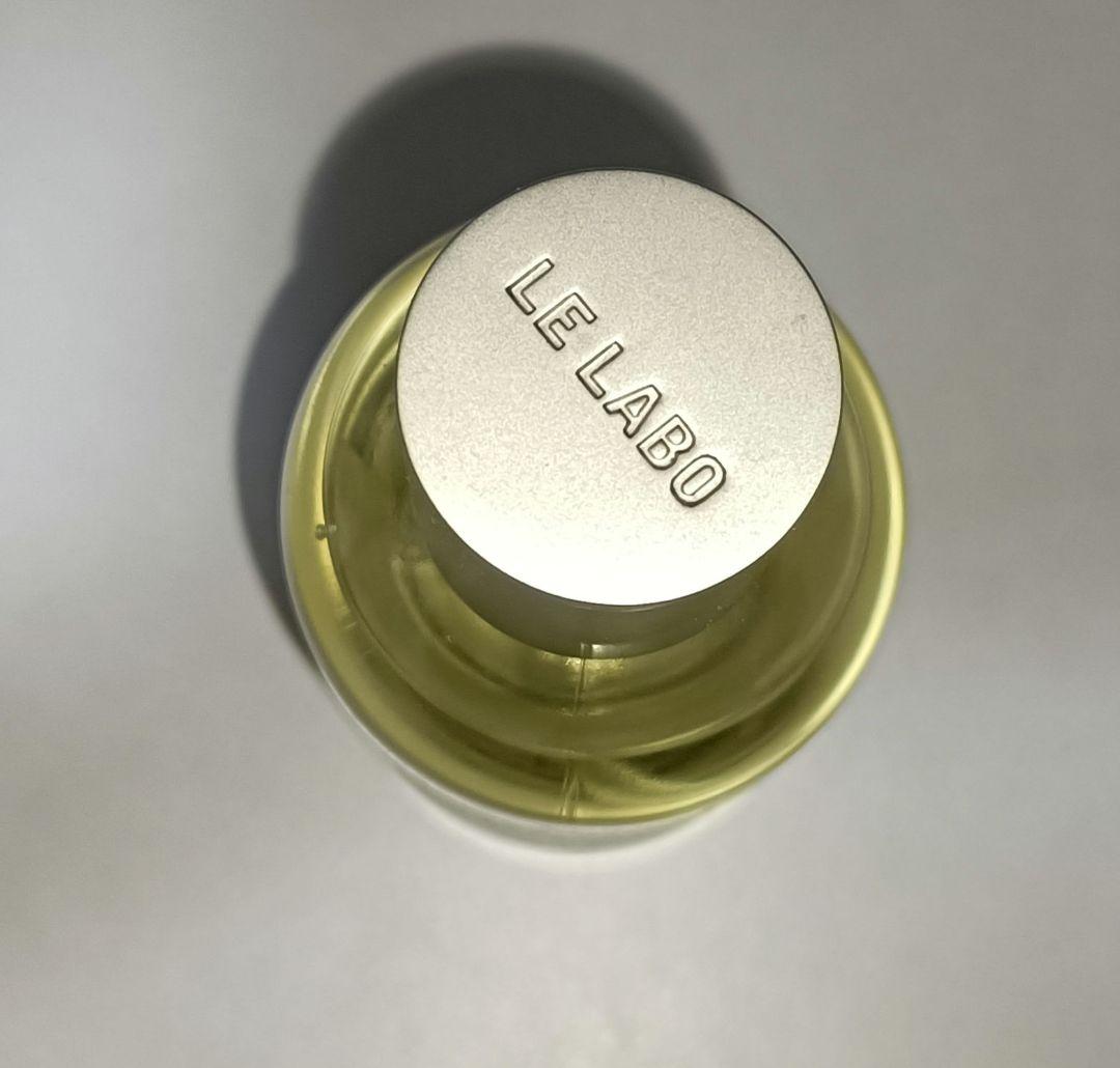 【正規品】　LE LABO ルラボ　THE MATCHA 26