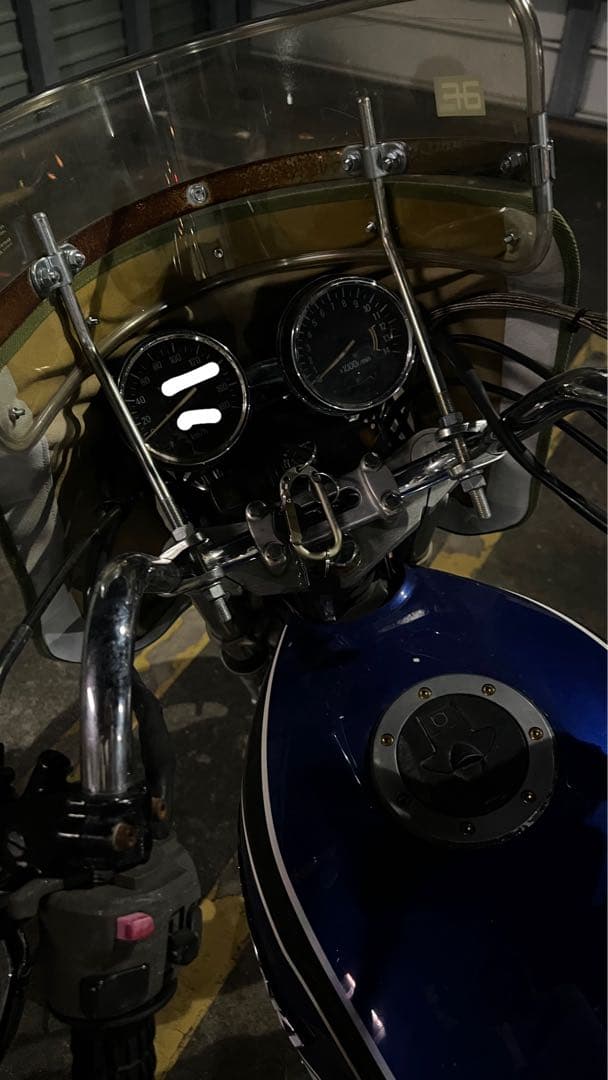 早い者勝ち！！ 旭風防 風防 黄ばみ