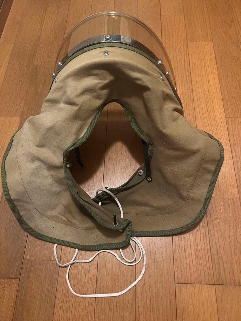 早い者勝ち！！ 旭風防 風防 黄ばみ