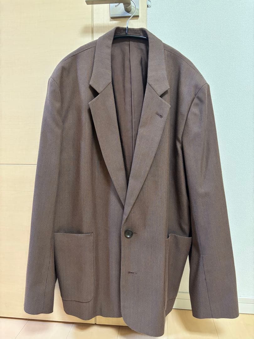 TODAYFUL ウールジャケット