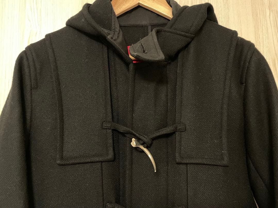 undercoverダッフルコート【28日まで期間限定値下げ中】