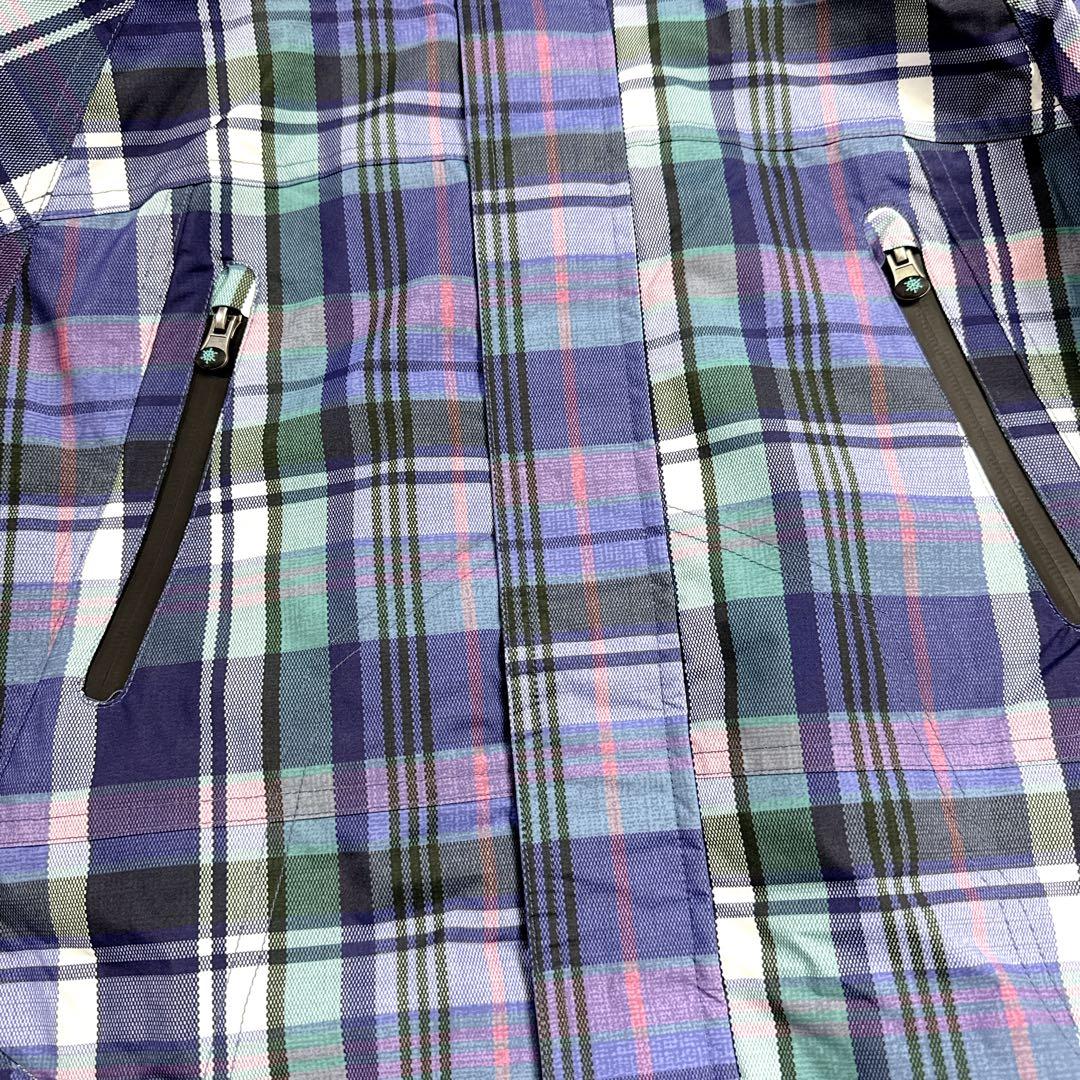 ☆美品 アイスパーダル スノーボードウェア Lサイズ 送料無料