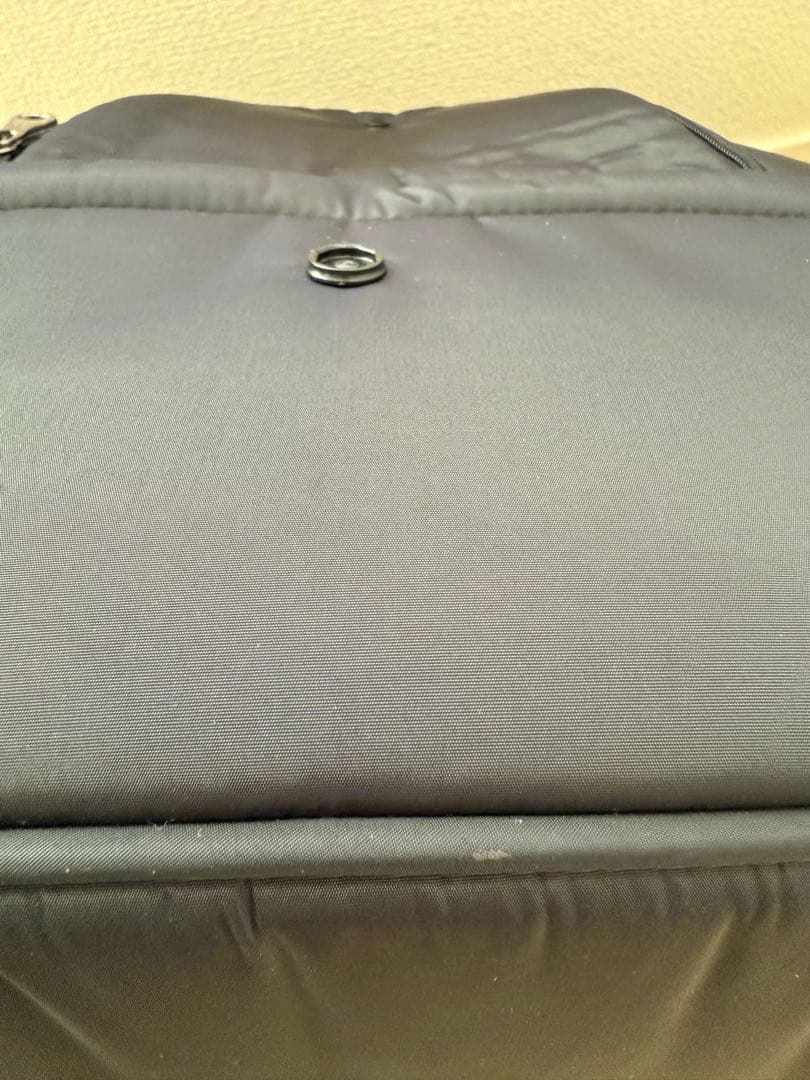 SSOOOK フロントバッグ