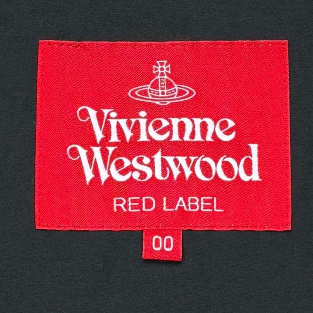 希少♡ヴィヴィアンウエストウッド オーバーサイズ ビックカラー ジャケット