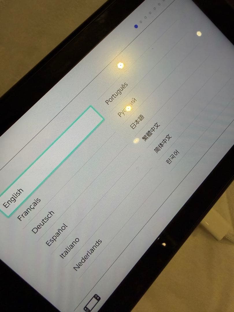 Switch ピカブイ 本体
