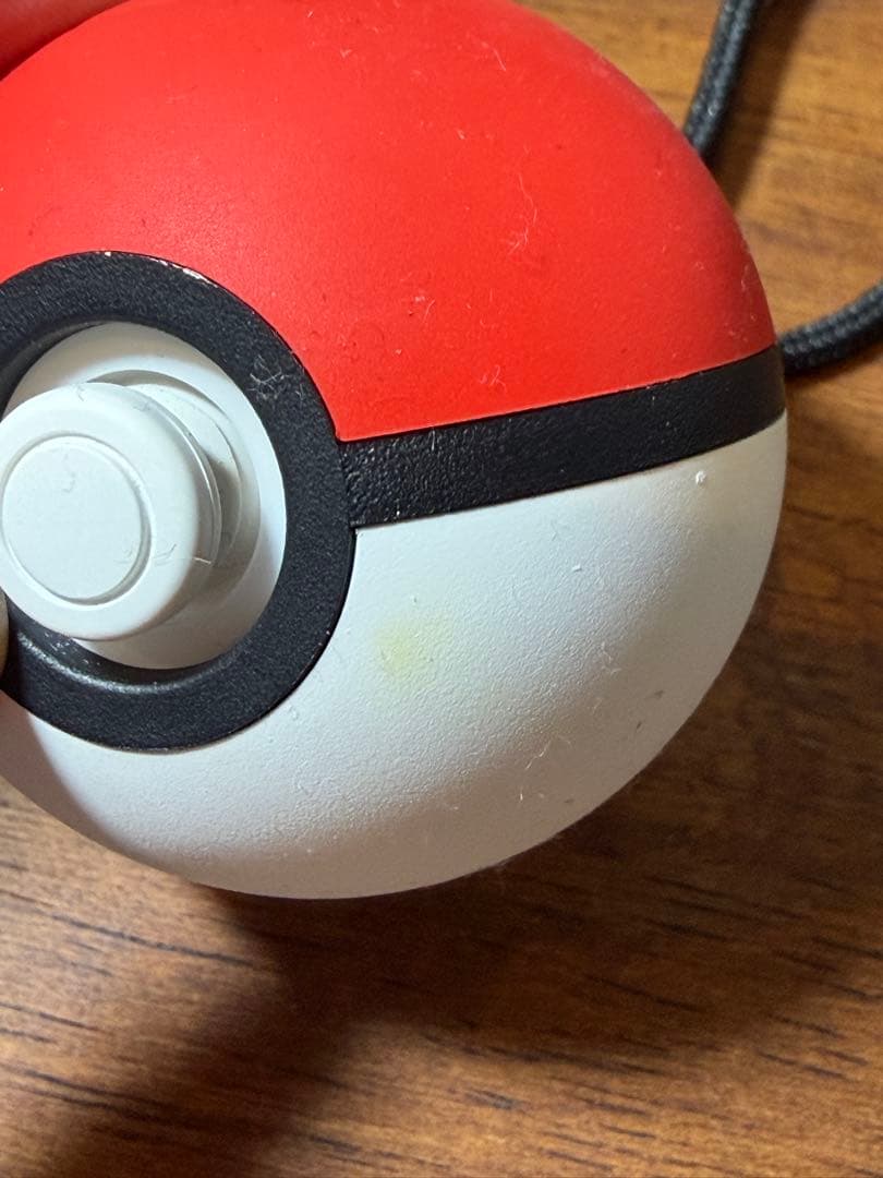 Switch ピカブイ 本体