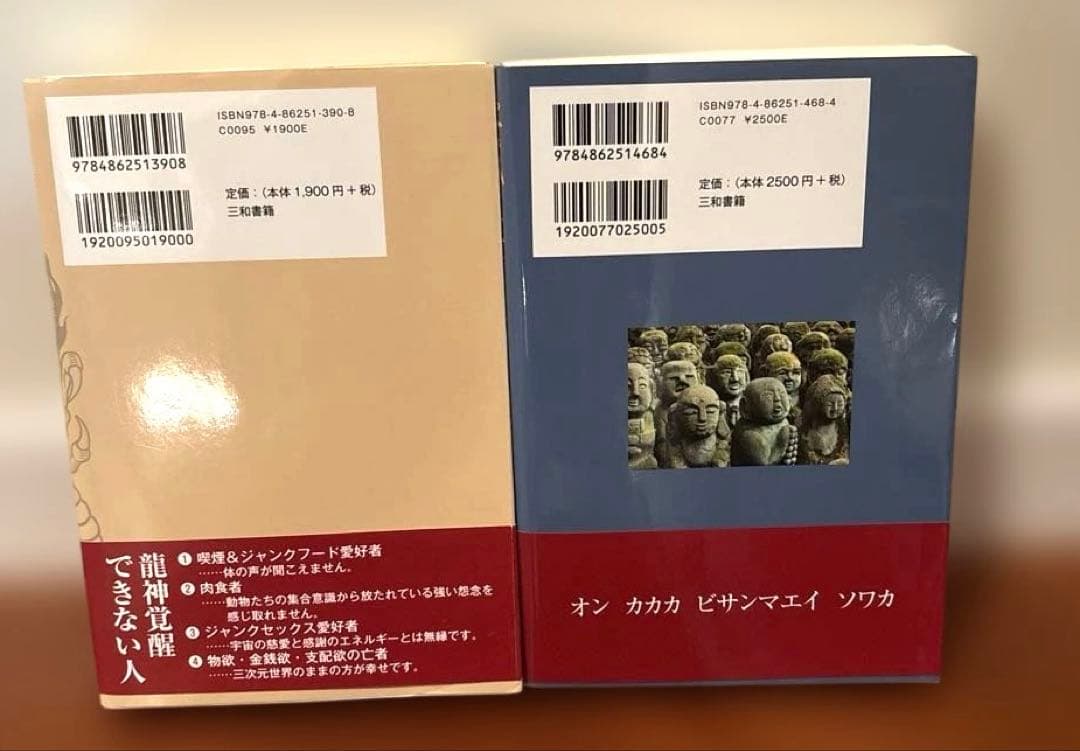 菩薩医学　龍神医学　黄泉医学　幽幻医学　霊障医学　地底医学　地蔵医学　龍神覚醒術