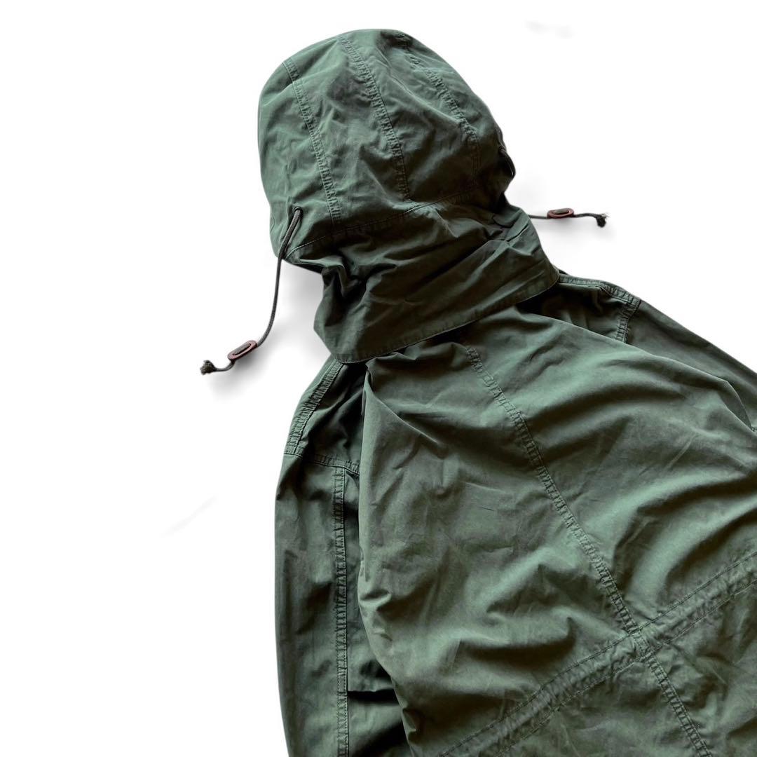 REMI RELIEF × BEAMS PLUS / 別注 M65 パーカ/ L