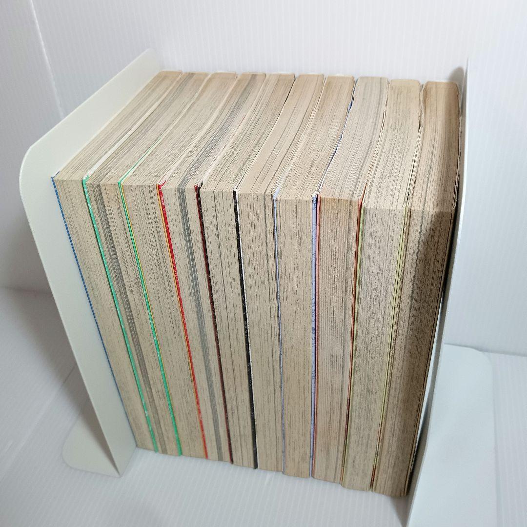 希少 ONEPIECE ワンピース1-10巻 全巻初版 1巻 コミックセット