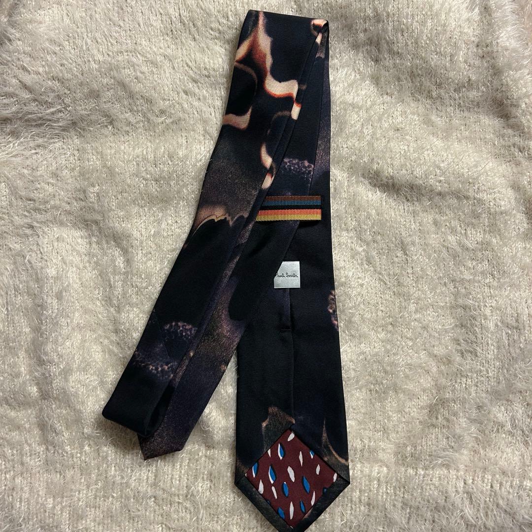 は*る様 Paul Smith \"Field Flowers\" タイ