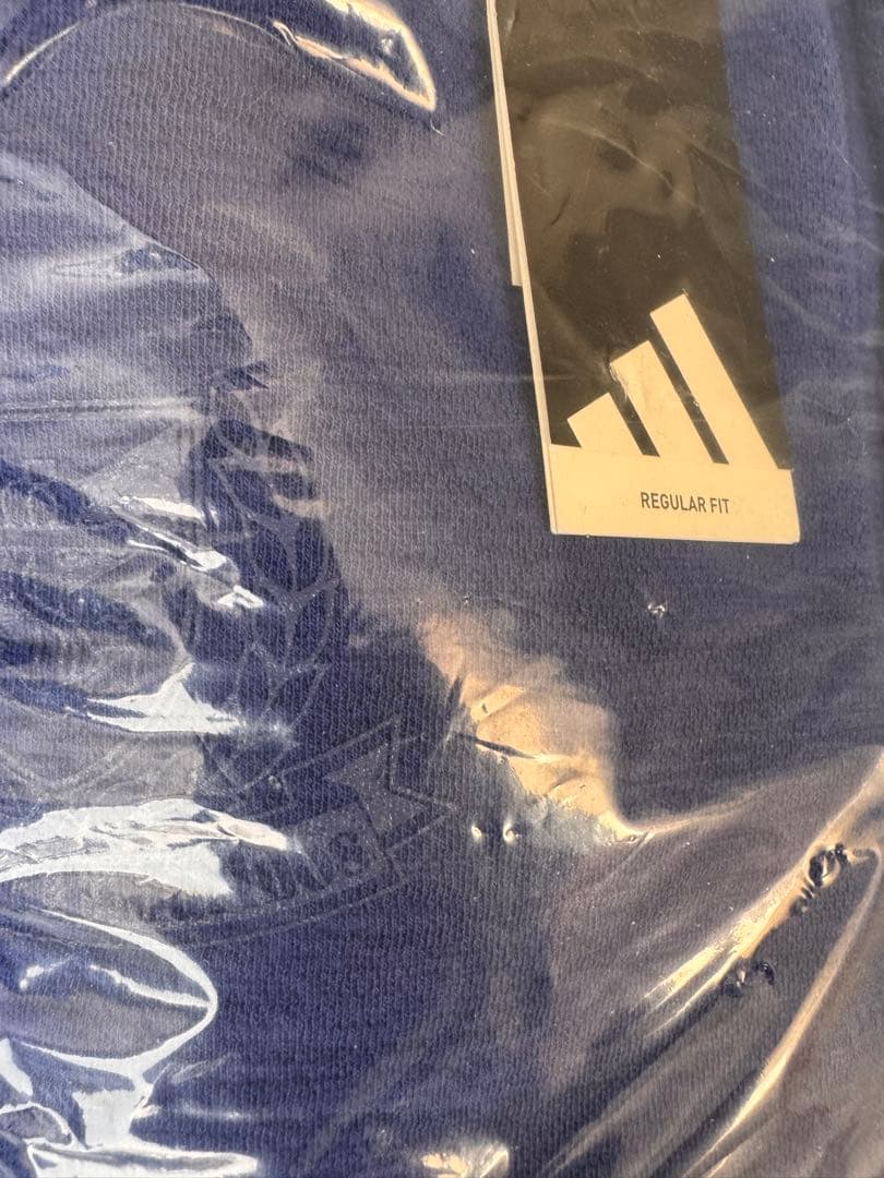 横浜Ｆ・マリノス M ZNE WINTERIZED FZ フーディ　サイズL