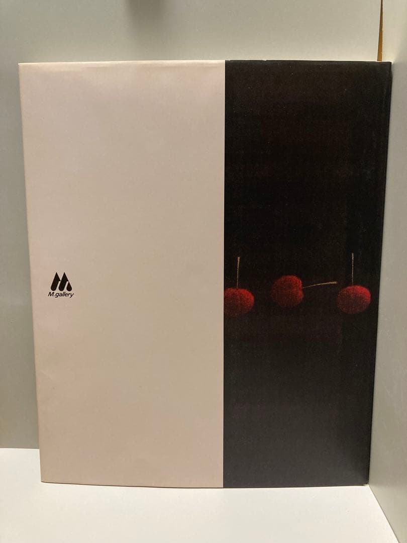 HAMAGUCHI 浜口陽三全版画