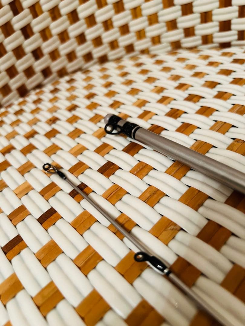 ダイワ ハートランド 832MSB-SV AGS21 ドットスリー