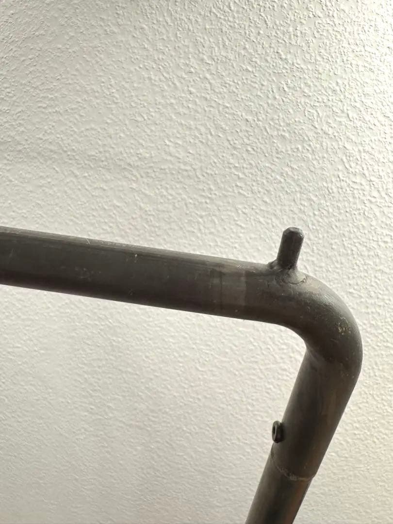 a.depeche ハンガーラック Sサイズ 中古 組み立て式