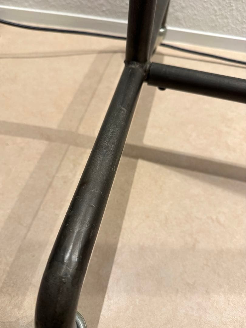 a.depeche ハンガーラック Sサイズ 中古 組み立て式