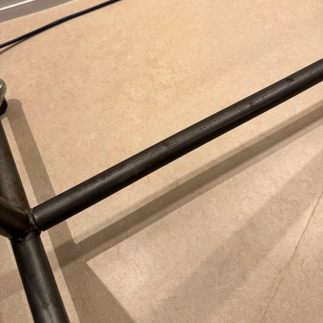 a.depeche ハンガーラック Sサイズ 中古 組み立て式