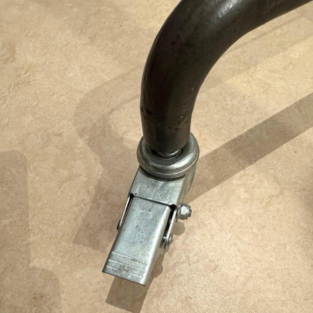 a.depeche ハンガーラック Sサイズ 中古 組み立て式