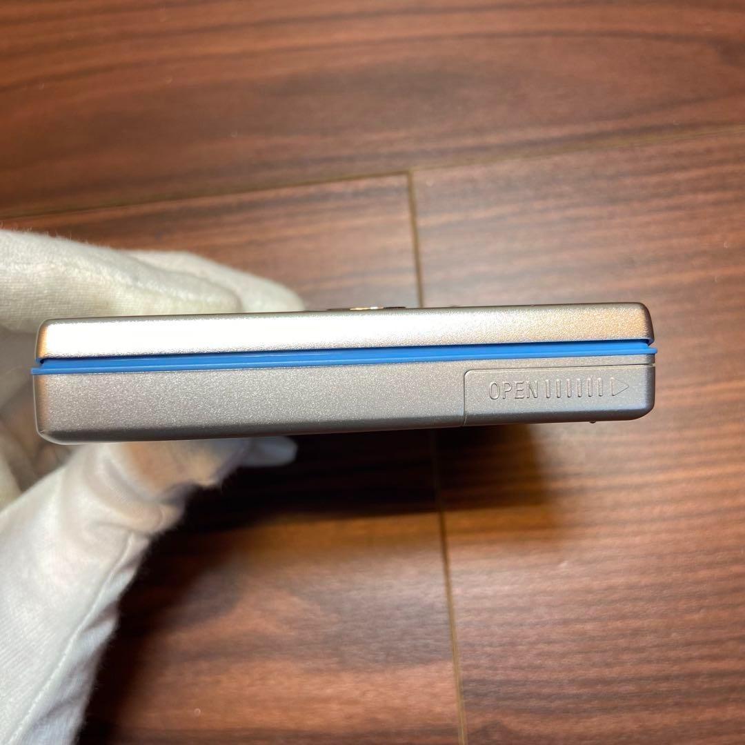 Sony MD ウォークマン MZ-E520 MDプレーヤー ほぼ新品 3841