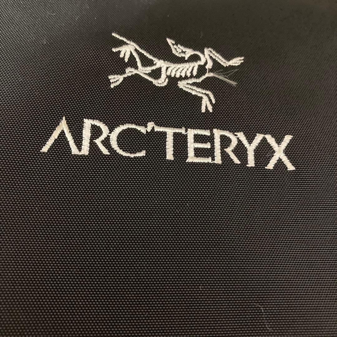 ARC'TERYX BLADE 28 ブラック リュック