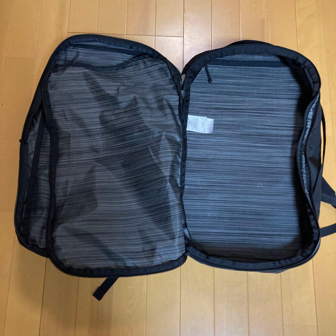 ARC'TERYX BLADE 28 ブラック リュック