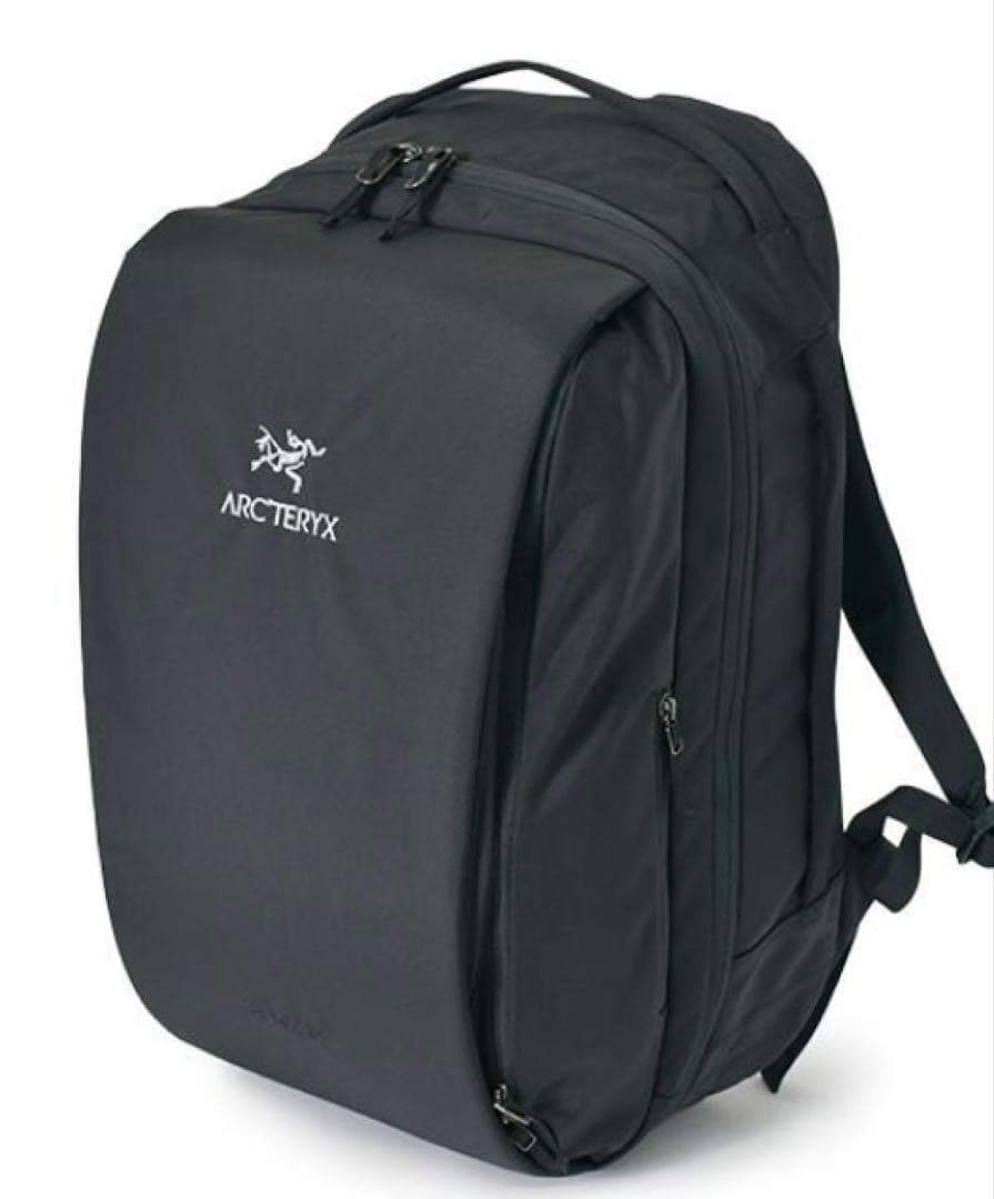 ARC'TERYX BLADE 28 ブラック リュック