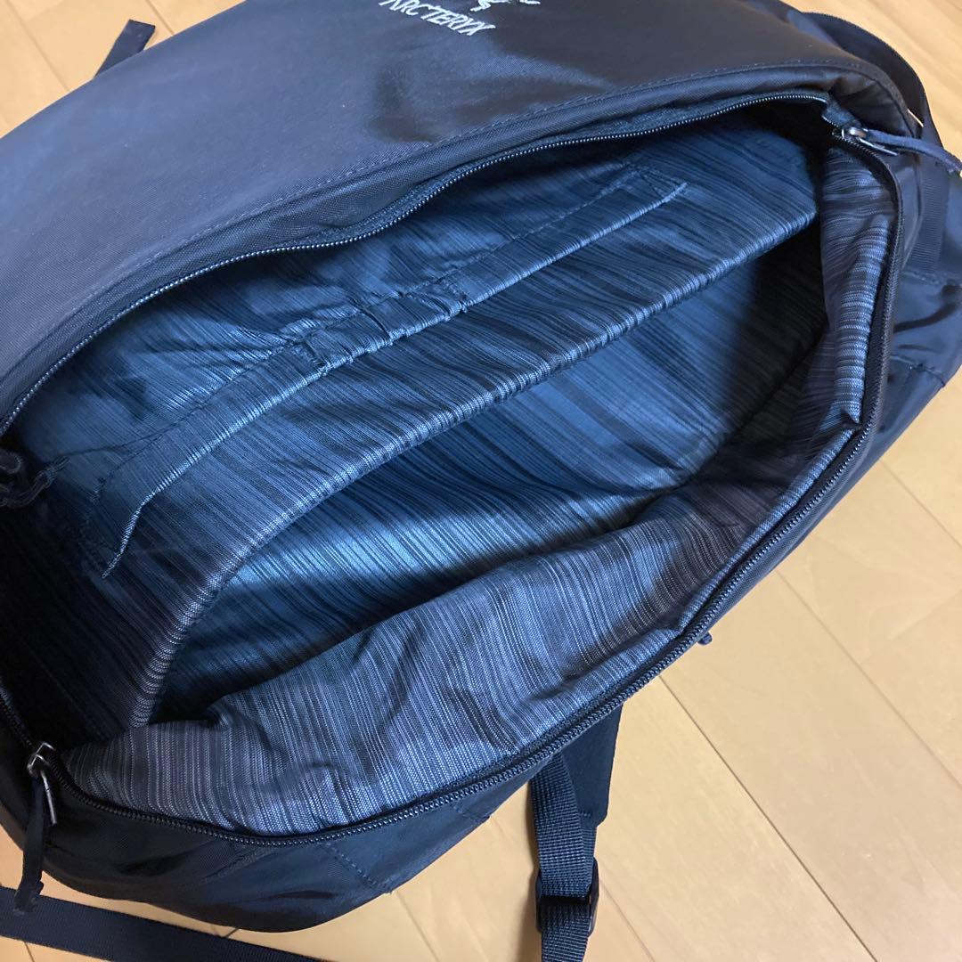 ARC'TERYX BLADE 28 ブラック リュック