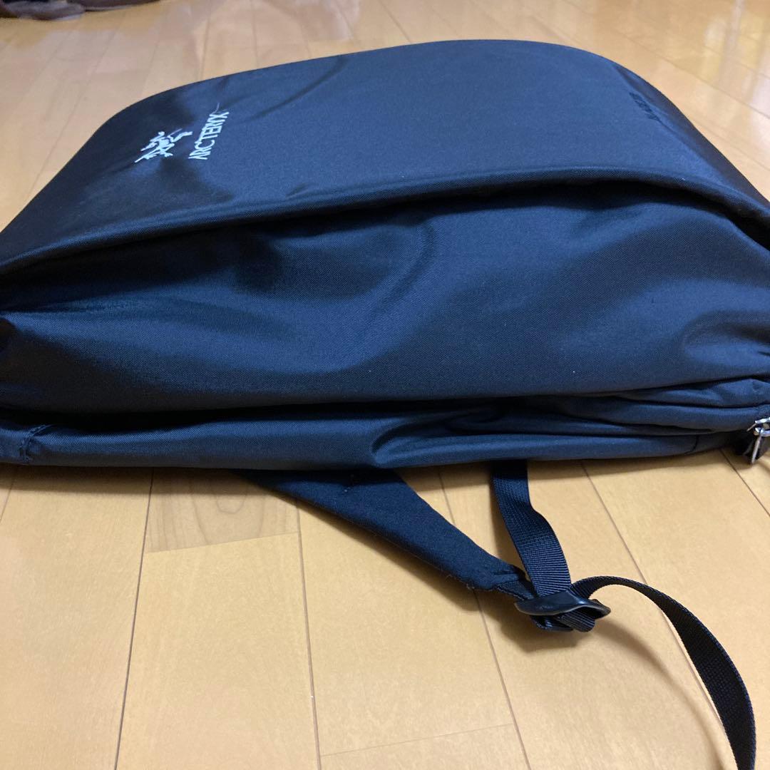 ARC'TERYX BLADE 28 ブラック リュック