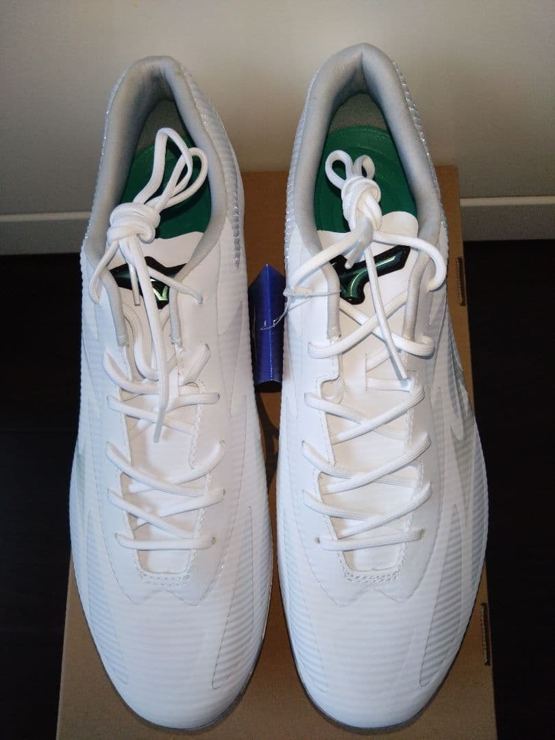 ■新品未使用■MIZUNO/ミズノ スパイク ライトレボゼロ 29cm